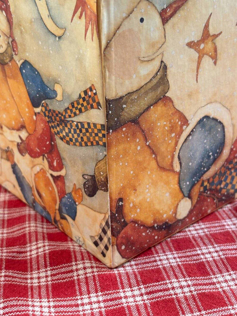 Keepsake box by Bob's Boxes - Picture 12 of 15